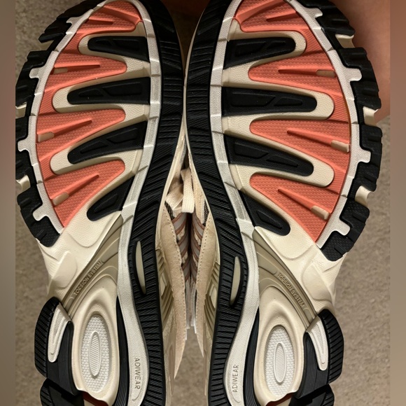 Adidas Response CL Wonder White Earth Strata - Picture 3 of 4